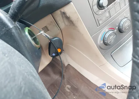 2004 Subaru Forester 2.5Xs z USA, uszkodzony, nr VIN JF1SG65604H754534